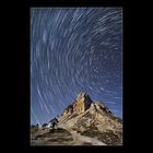 Le Tre Cime di Lavaredo - StarTrail