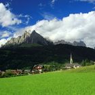 Le Tre Pale di San Martino