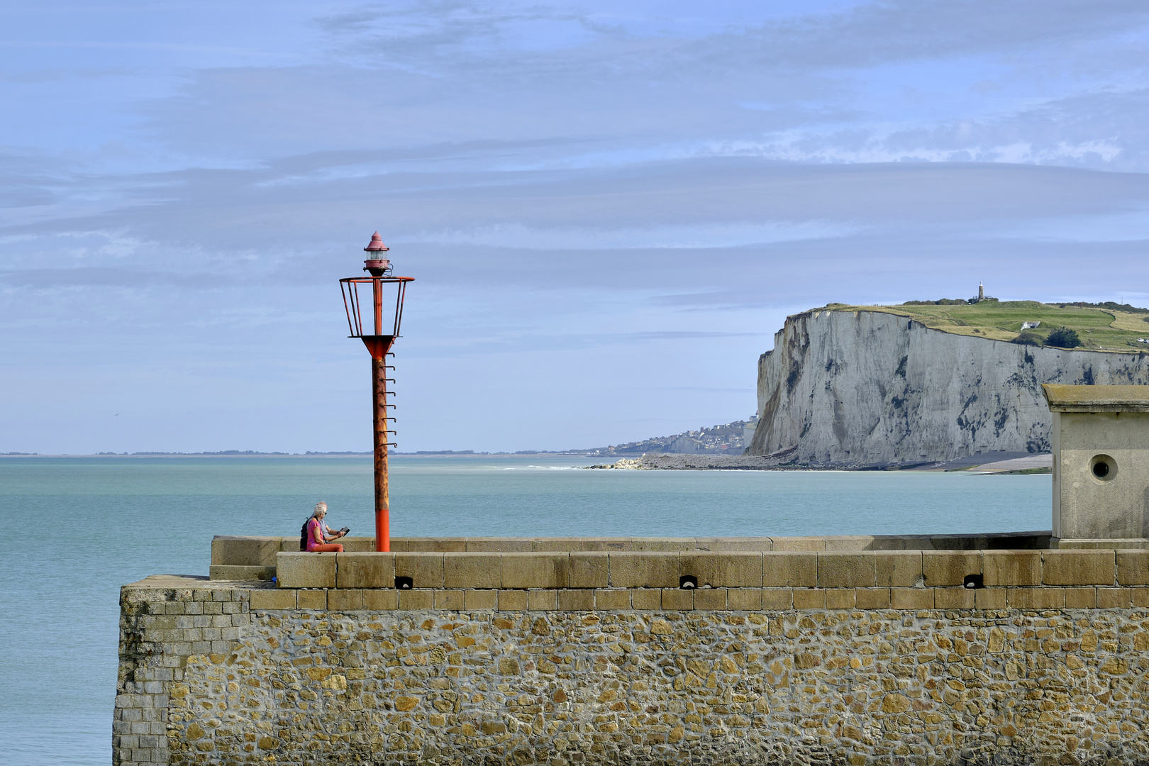 Le Tréport