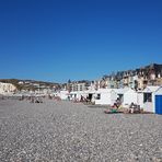 Le Tréport - Mers les Bains