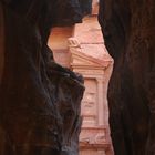Le Trésor de Petra