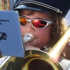 le trombone