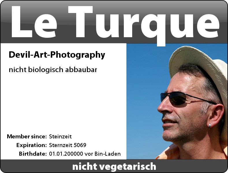 Le Turque