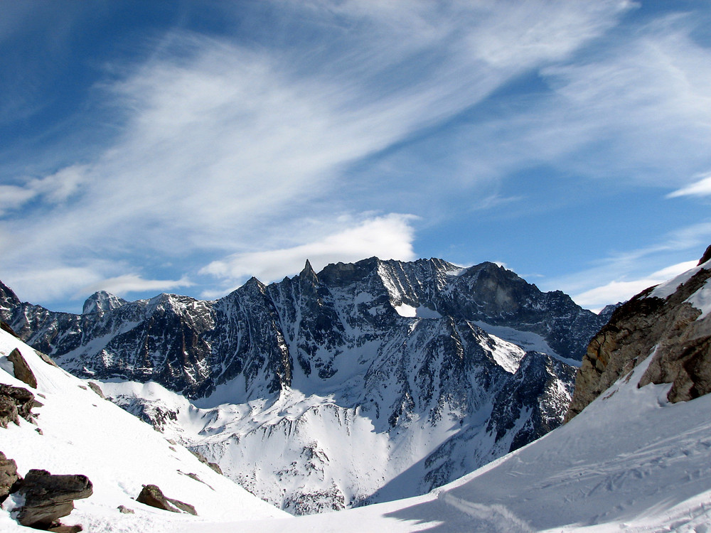 le Valais Suisse 2