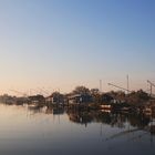 Le valli di Comacchio