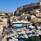 Le Vallon des Auffes