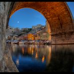 Le Vallon des auffes