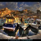 Le Vallon des Auffes