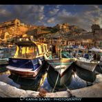 Le Vallon des Auffes