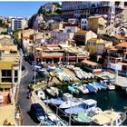 Le vallon des Auffes