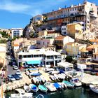 Le Vallon des Auffes