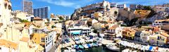 Le Vallon des Auffes