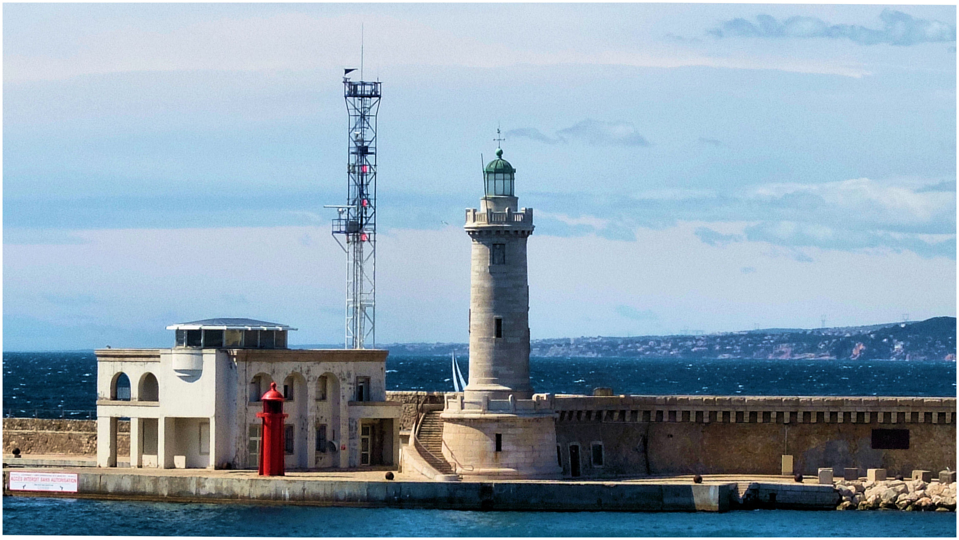 Le veilleur