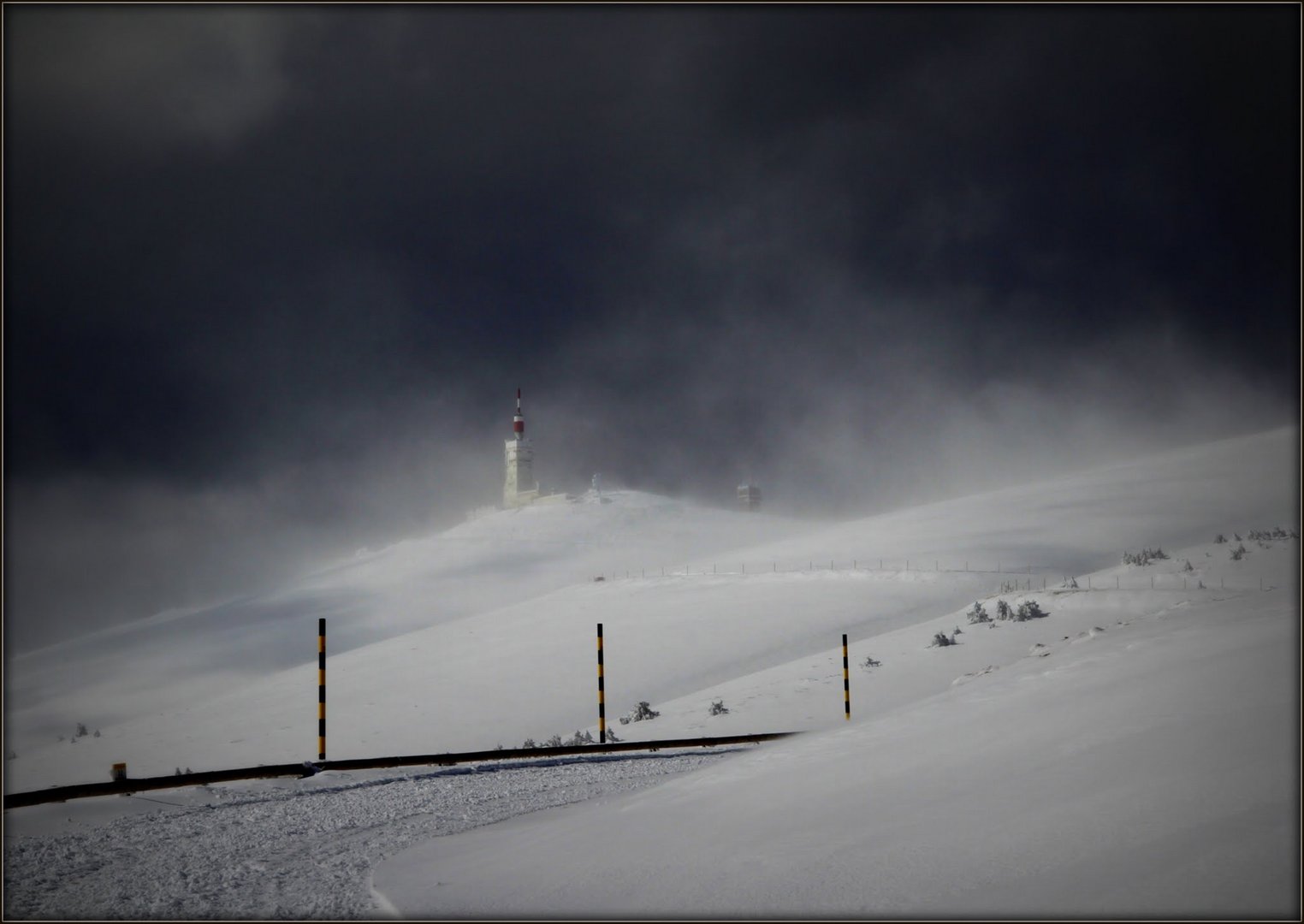 Le Ventoux 3