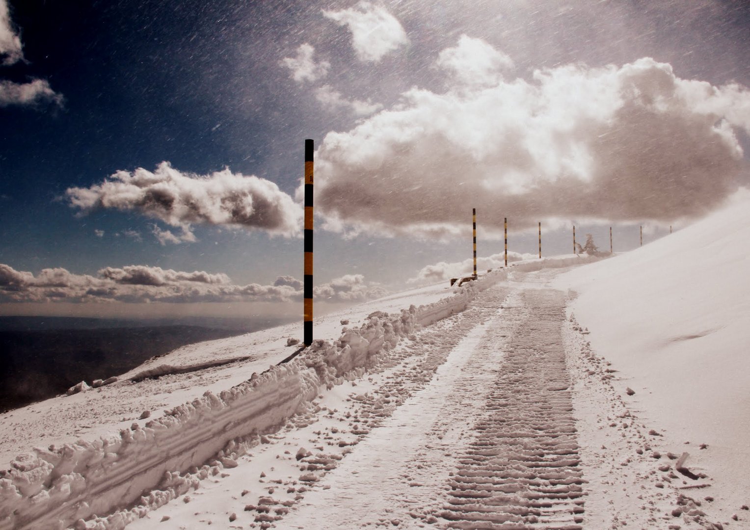 Le Ventoux 5