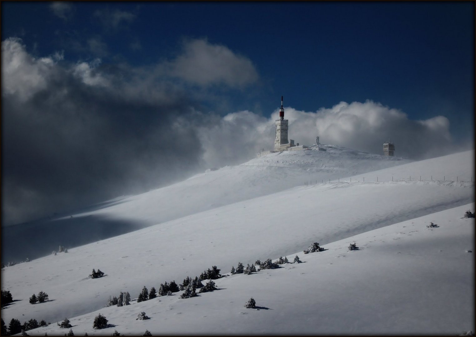 Le Ventoux