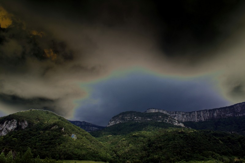 Le Vercors