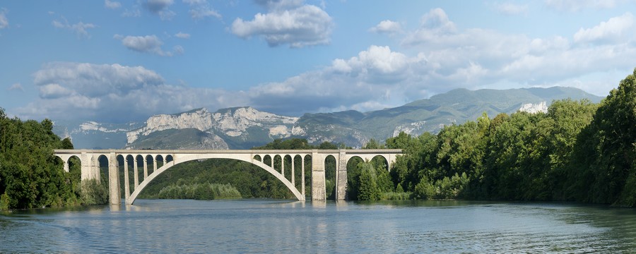 le vercors II