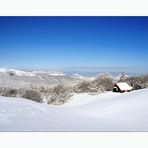 le Vercors Sud