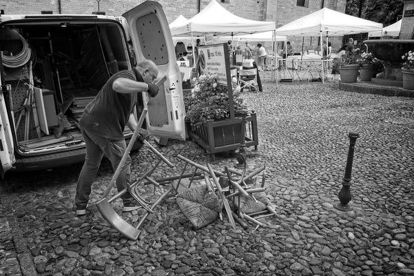 Le verdict du maître du barreau 