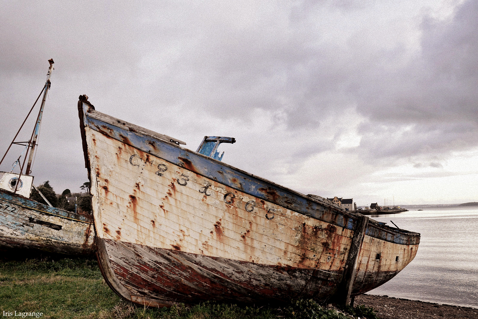 Le véritable voyage