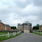 "Le Versailles du Cheval"