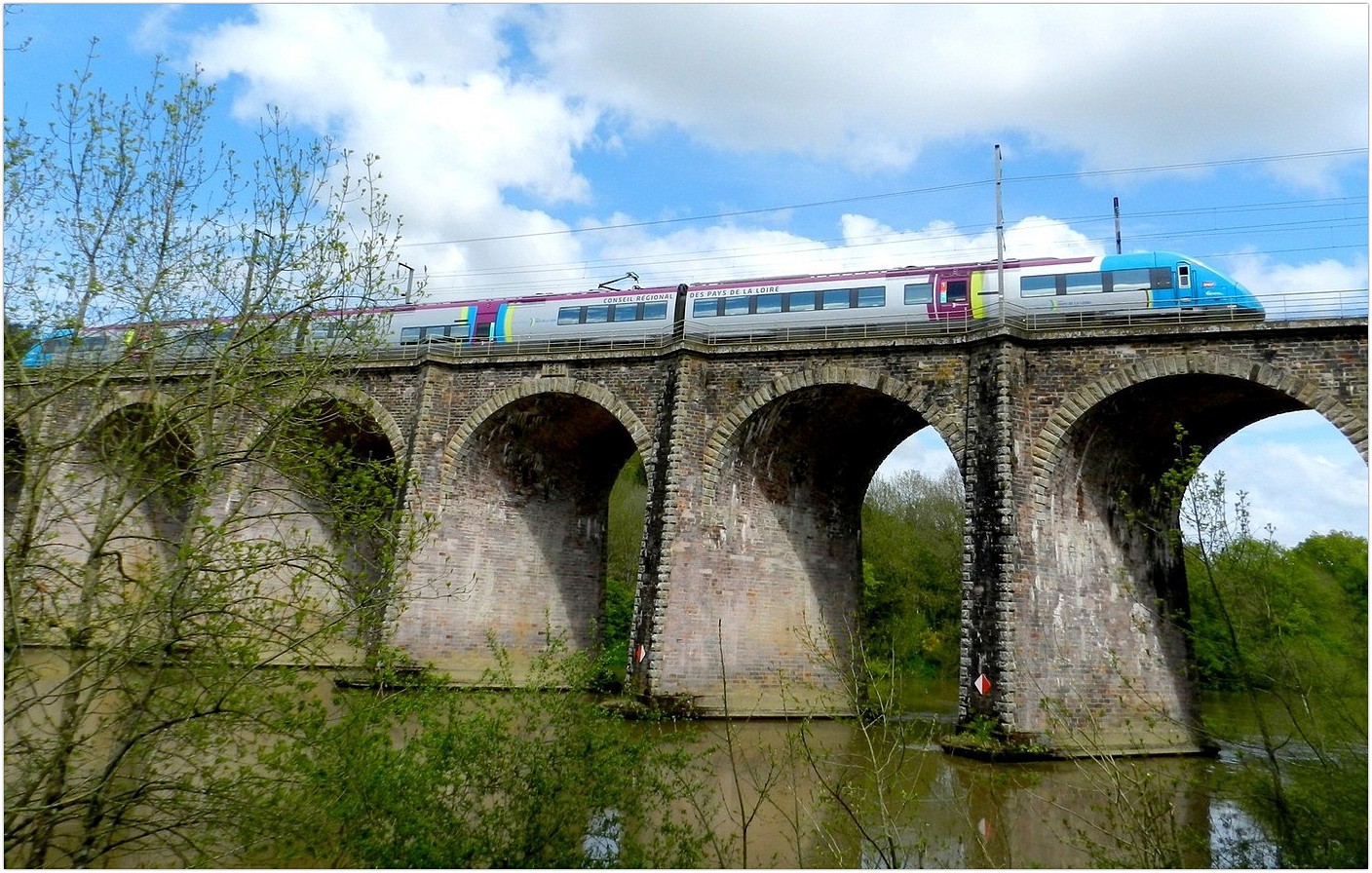 le viaduc