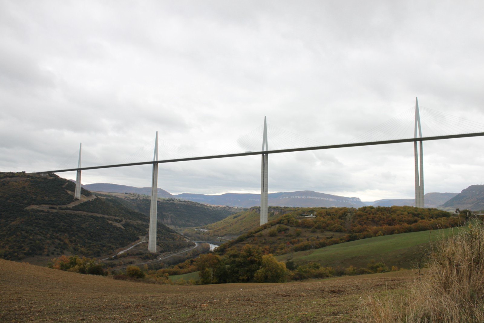 Le viaduc