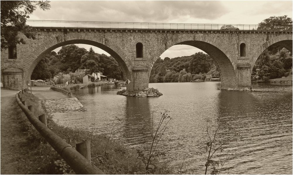 le viaduc