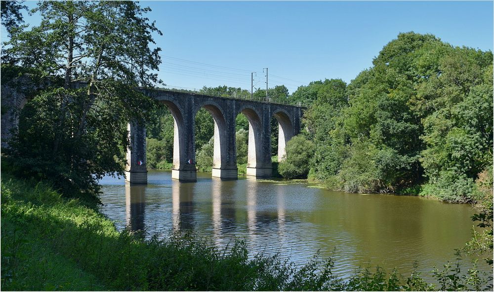 le viaduc