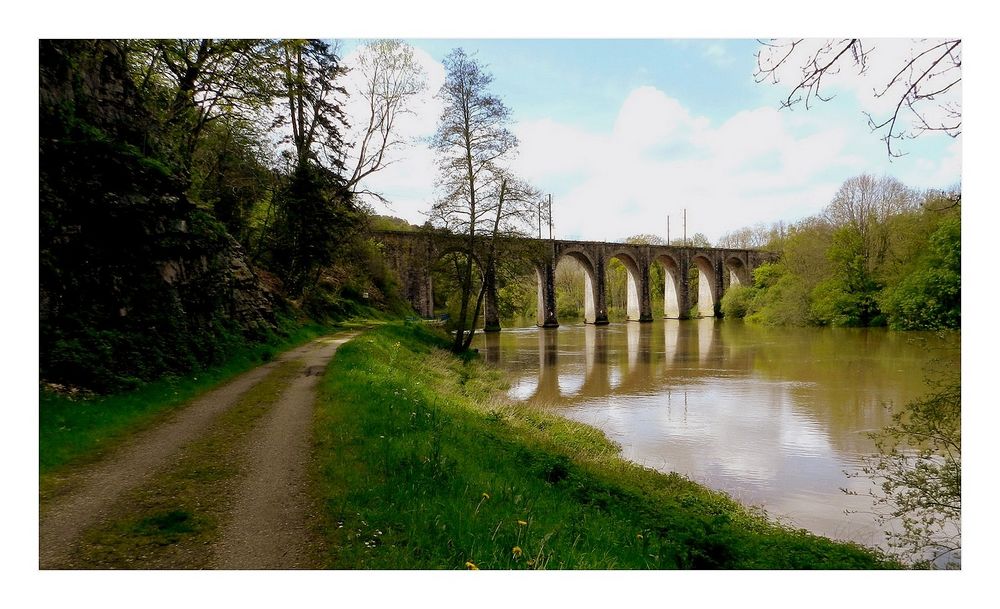 le viaduc