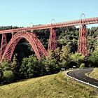 Le viaduc de Garabit 1