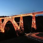 Le viaduc de Garabit 2