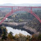 Le viaduc de Garabit