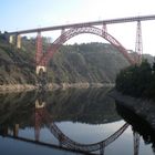 le viaduc de Garabit