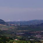 Le Viaduc de Miliau