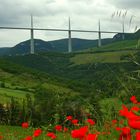 Le Viaduc de MILLAU