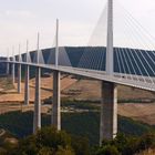 le viaduc de Millau 2 ©