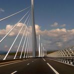 le viaduc de millau