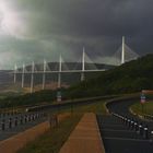 le viaduc de Millau ©