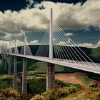 Le Viaduc de Millau