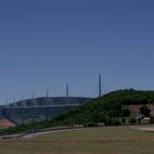 Le Viaduc de Millau ....