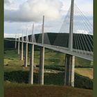 Le viaduc de MIllau