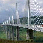 Le Viaduc de Millau