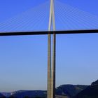 Le Viaduc de Millau: Synfonie von Landschaft und Technik