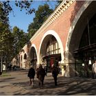 Le Viaduc des Arts - Paris