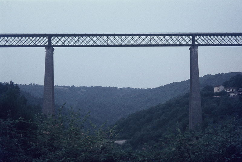 Le viaduc des Fades (1)