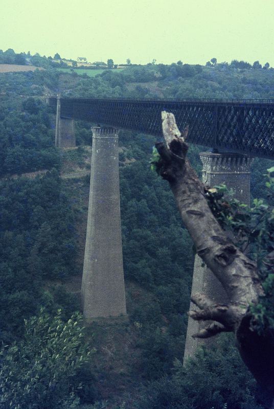 Le viaduc des Fades (2)