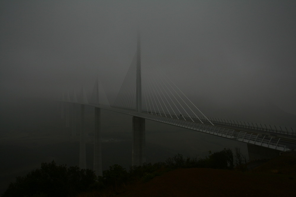 Le viaduc plus haut du monde