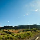 Le Viaduct de Millau